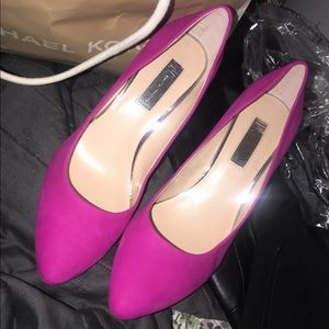 COPY - Brand new INC heels 💋